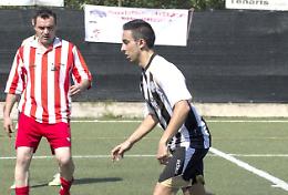 EVENTI. Successo per il V Memorial "Enzo Filippone"