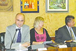 LEINI'. Cossu: "La nuova viabilità è delirante"