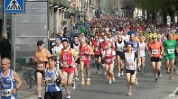 Podismo. Durbano ok alla Colletta