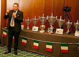 CALCIO. Ramacogi nuovo direttore generale del Caselle