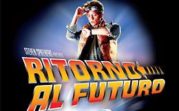 SETTIMO TORINESE. Cinema: la città celebra 30 anni di 'Ritorno al futuro'