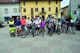 RONDISSONE. Una giornata dedicata allo sport e all’ambiente