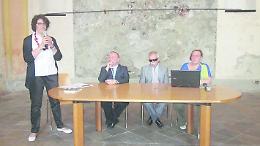IVREA. Cultura e disabilità visive