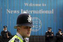 LONDRA. Scotland Yard sventa un attentato alla parata