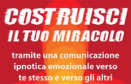 CHIVASSO. "Costruisci il tuo miracolo"