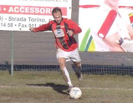 CALCIO. Taraschi e Sampò, la Pro Settimo & Eureka prende forma