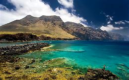 Tenerife da scoprire: natura, buon cibo e tradizione