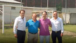 CALCIO. La Pro Settimo riparte da Scola, ancora in Serie D