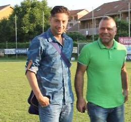 CALCIO. Il Settimo conferma la fiducia a Viola