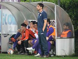 CALCIO. ECCELLENZA. Settimo, retrocessione amarissima