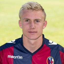 CALCIO. La Juve cede Sorensen al Colonia
