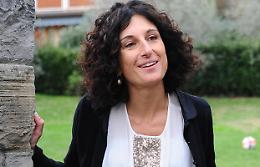 MILANO. Expo: visita a sorpresa di Agnese Renzi e figli