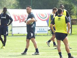 CALCIO. La Pro Settimo & Eureka torna a sudare