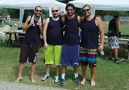 EVENTO. Il centro Palalancia riospita il Torneo dei 3 Palloni