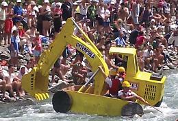 EVENTO. In 20mila per la Carton Rapid Race 2015