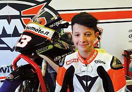 MOTOCICLISMO. Vietti Ramus a caccia di conferme ad Imola