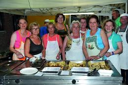 BRANDIZZO. Il lungo week end della patronale!