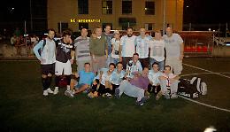 Calcio a 5. Catanzaro Serramenti in trionfo al torneo di Caluso