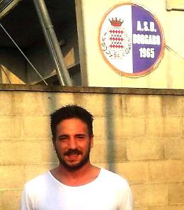 CALCIO. Borgaro, preso anche Del Buono