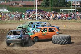 Motori. Villareggia torna la Festa Dei Motori