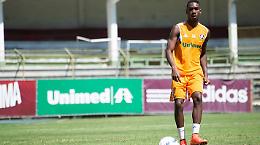 CALCIO. Gerson non sceglie, "chi non sogna Barca o Juve?"