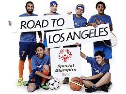 TENNIS. Frezza agli Special Olympics World Games