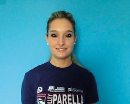 VOLLEY. Canavese Volley e Calton Volley attive sul mercato