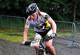 MOUNTAIN BIKE. Gaspardino ok in Coppa del Mondo