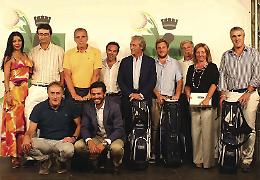 GOLF. Tutti a tavola con il Golf Club Settimo