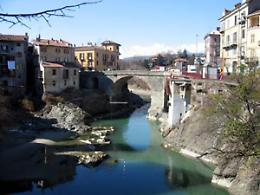 IVREA. Nasce l’Unione con Montalto Dora, Banchette, Fiorano e Cascinette