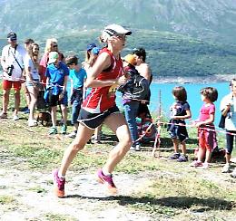 ATLETICA. Atletica Settimese ai laghi di Moncenisio e Ceresole