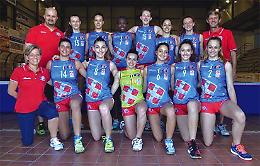 VOLLEY. Tanta Lilliput nella Selezione Piemontese femminile