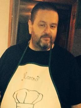 TORRAZZA. E' mancato Marco Blatto