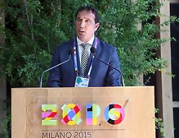 MILANO. A Expo è il giorno di Haiti