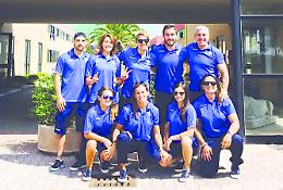 JUDO. Piras sale sul podio all' Universiade