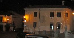 MERCENASCO. Ex Municipio pericolante, il Sindaco corre ai ripari