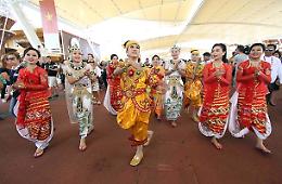 MILANO. Expo: Le celebrazioni del National Day del Myanmar