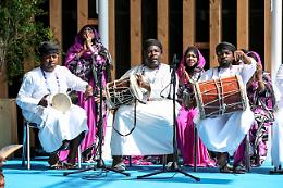MILANO. Oman in festa a Expo 2015