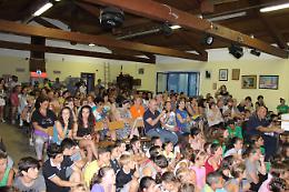 LEVONE. "Star Wars" al Centro Estivo!