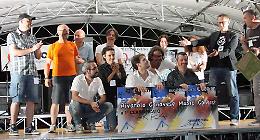 RIVAROLO. Gli Akira vincono il primo Music Contest