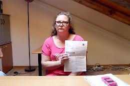 SAN MAURO. Eni invia bollette all&rsquo;indirizzo sbagliato, minaccia di staccare il gas