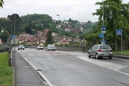 SAN MAURO. Lavori sul “ponte Nuovo”, viabilità stravolta