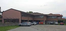 SAN GIORGIO. Tutti i lavori dell'estate