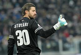 CAGLIARI. Dalla Juventus arriva Storari, è ufficiale