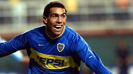 CALCIO. Torna Tevez, riesplode 'love story' col Boca