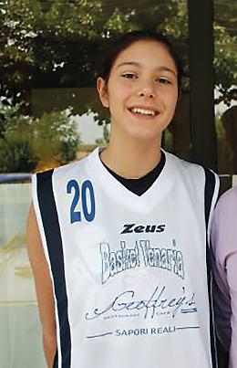 BASKET. Trucco del Basket Venaria torna in azzurro