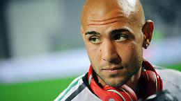 CALCIO. Azzurri; Zaza lascia Coverciano