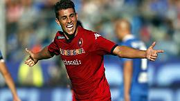 TORINO. Avelar, "siamo umili possiamo fare tanto"