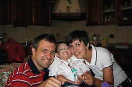 BOSCONERO. E' mancato Stefano Torrero, 11 anni. Combatteva contro la Smard1