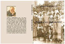 TORRE. Presentato il nuovo libro di Alfredo Ghiringhello "Diario di un capomastro"